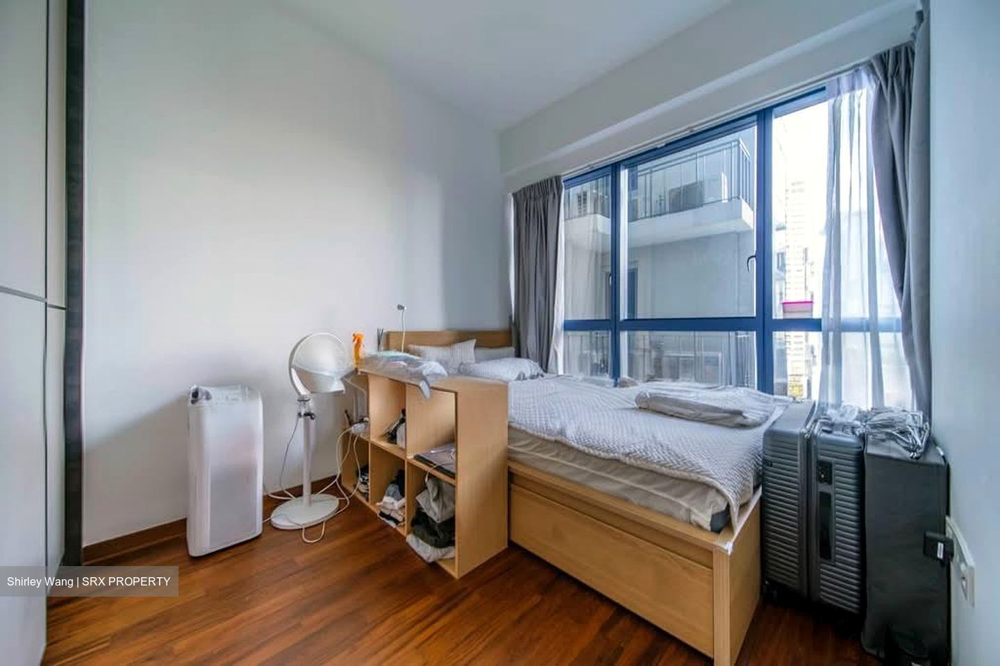 Wilshire Residences (D10), Apartment #574597511
